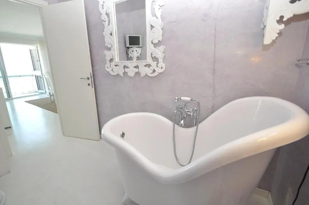 Attico Roma