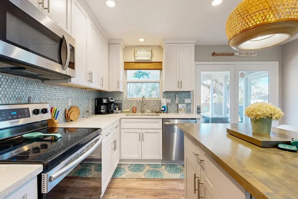Dog-friendly Family-focused Peaceful & Private Retreat