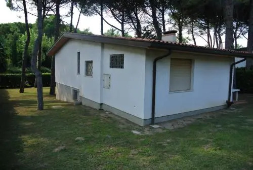 Villa CONTINENTI