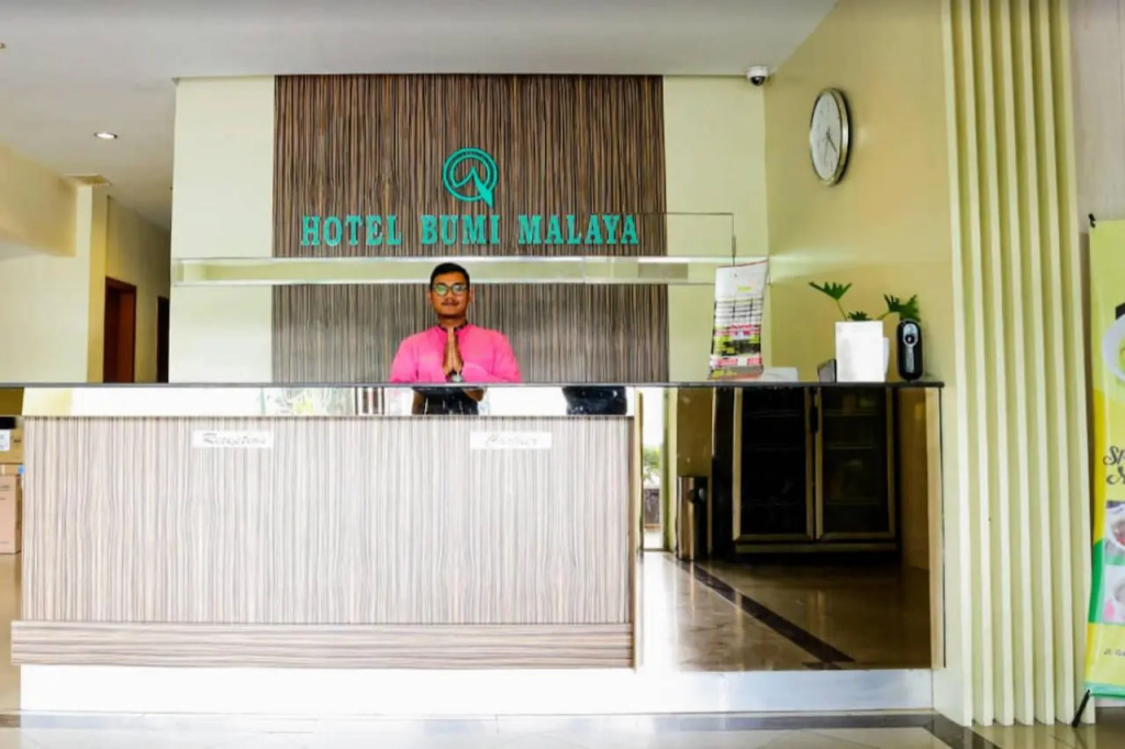 Hotel Bumi Malaya