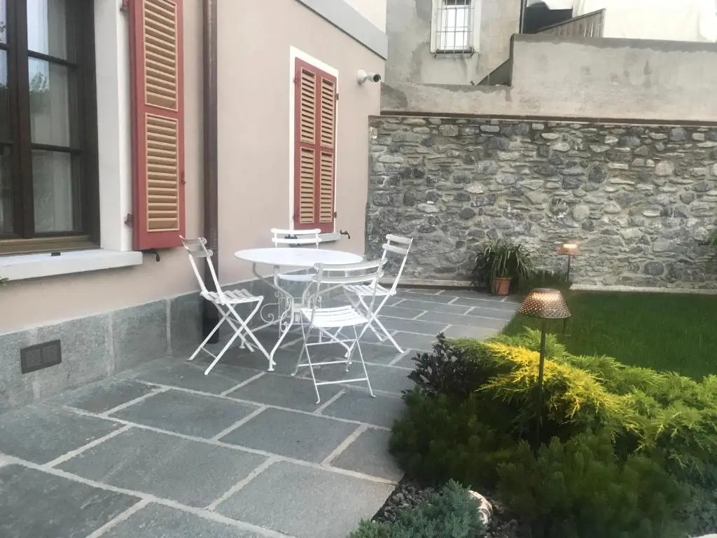 HOTEL AD Residence