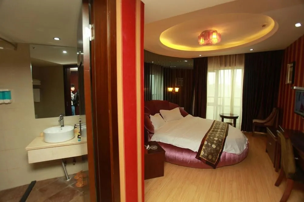 Xiangxie Huajing Hotel