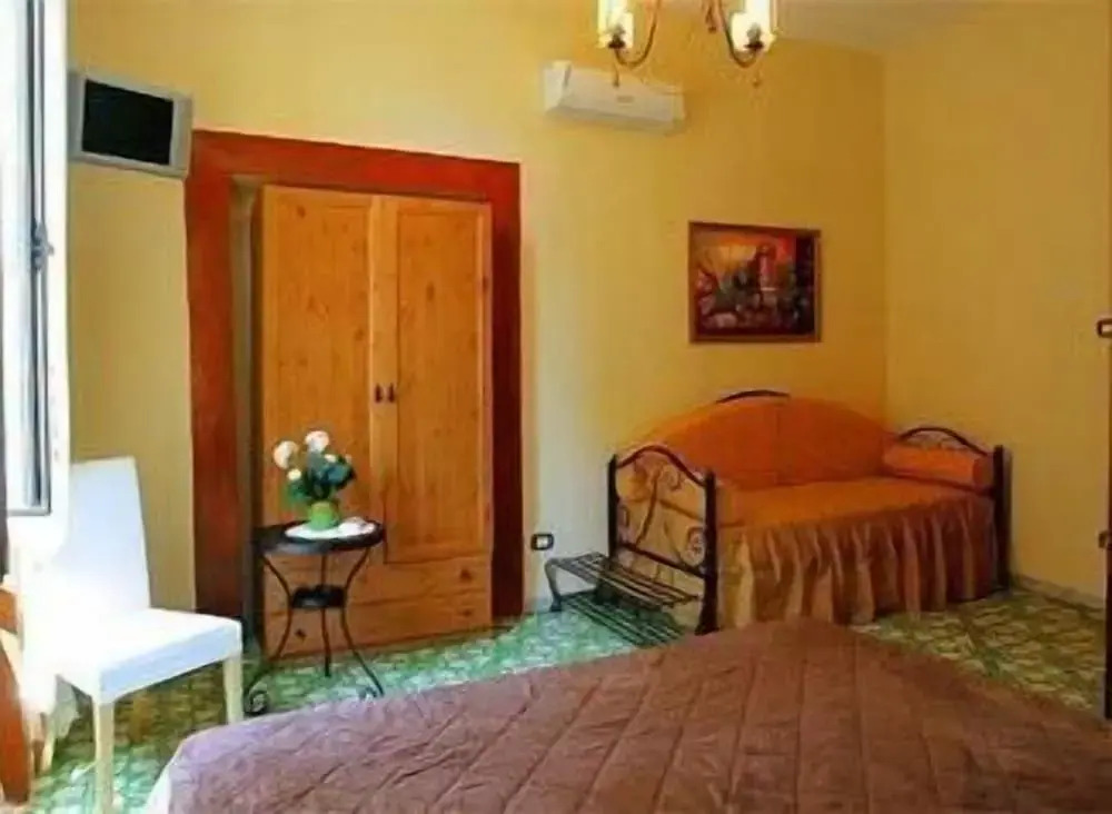 B&B Domus Gemi