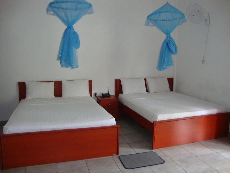 Nandawanam Guest House