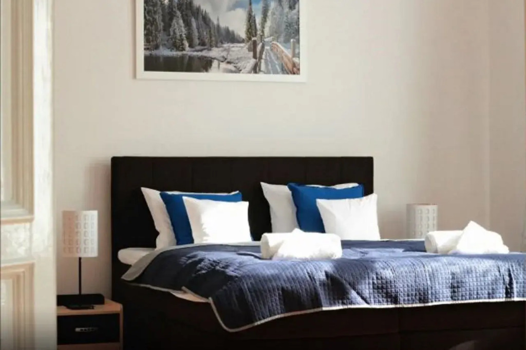 ApartmentsApart Cracow
