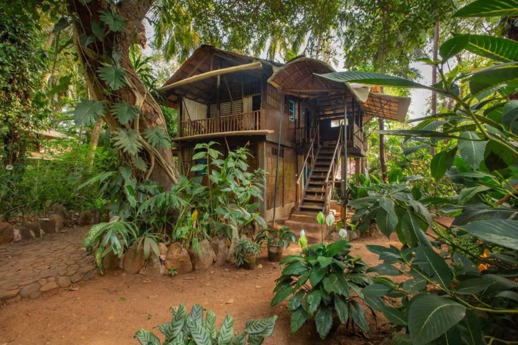 Bhakti Kutir