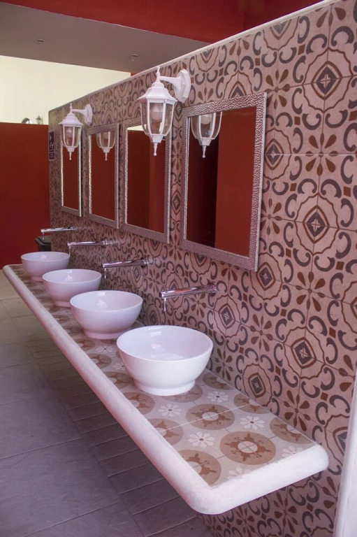 Hotel Teoticamp