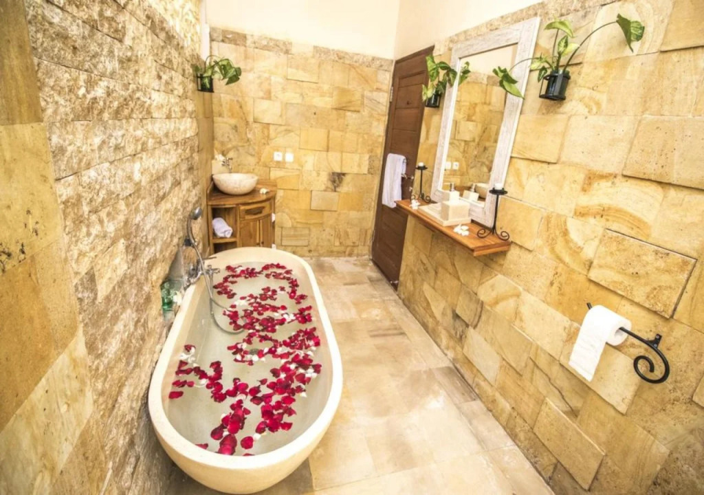 Junjungan Serenity Villa & Spa