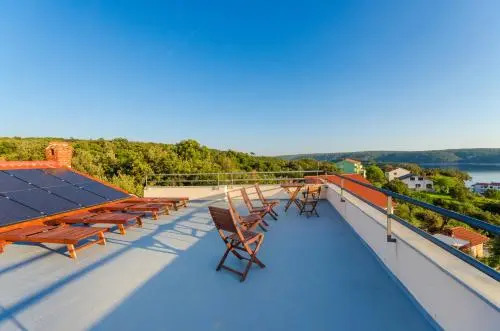 Apartmani Tomo