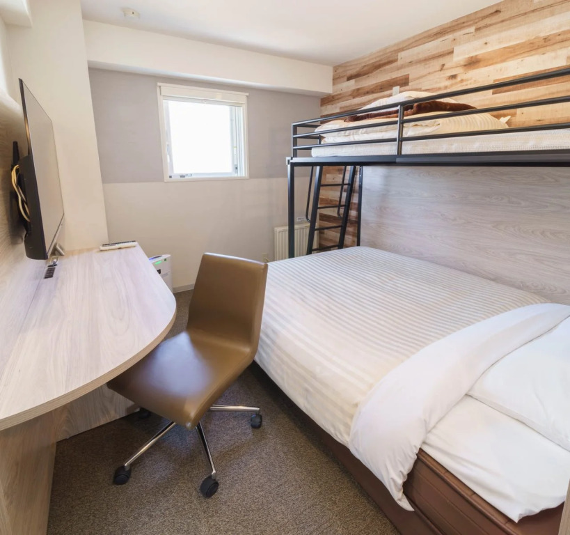 Super Hotel Kushiro Kurogane