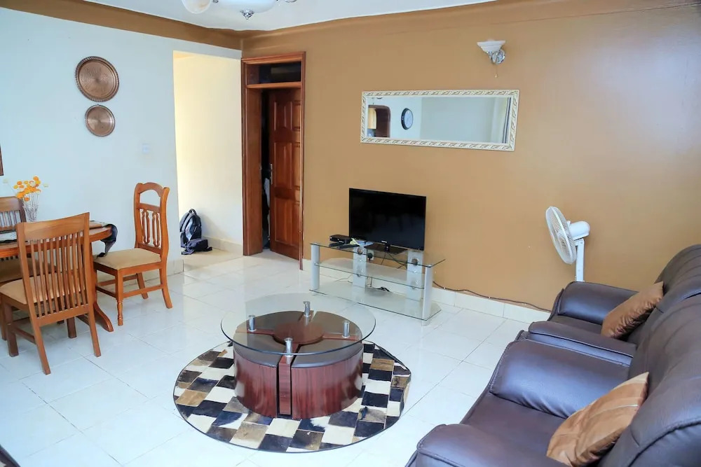 Floben Apartments