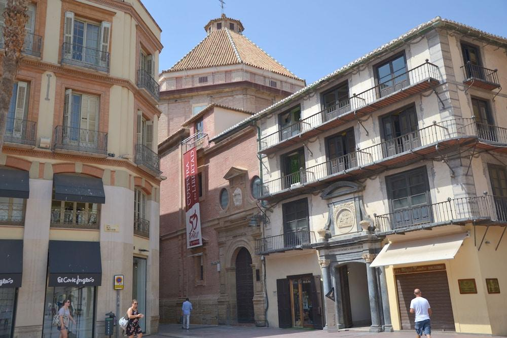 La Mansión de Compañia