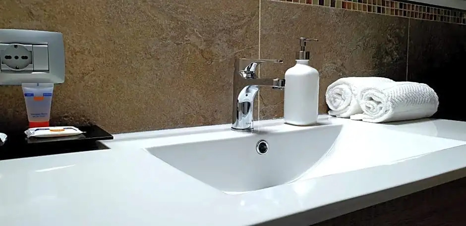Villa Riviera Hotel Udine