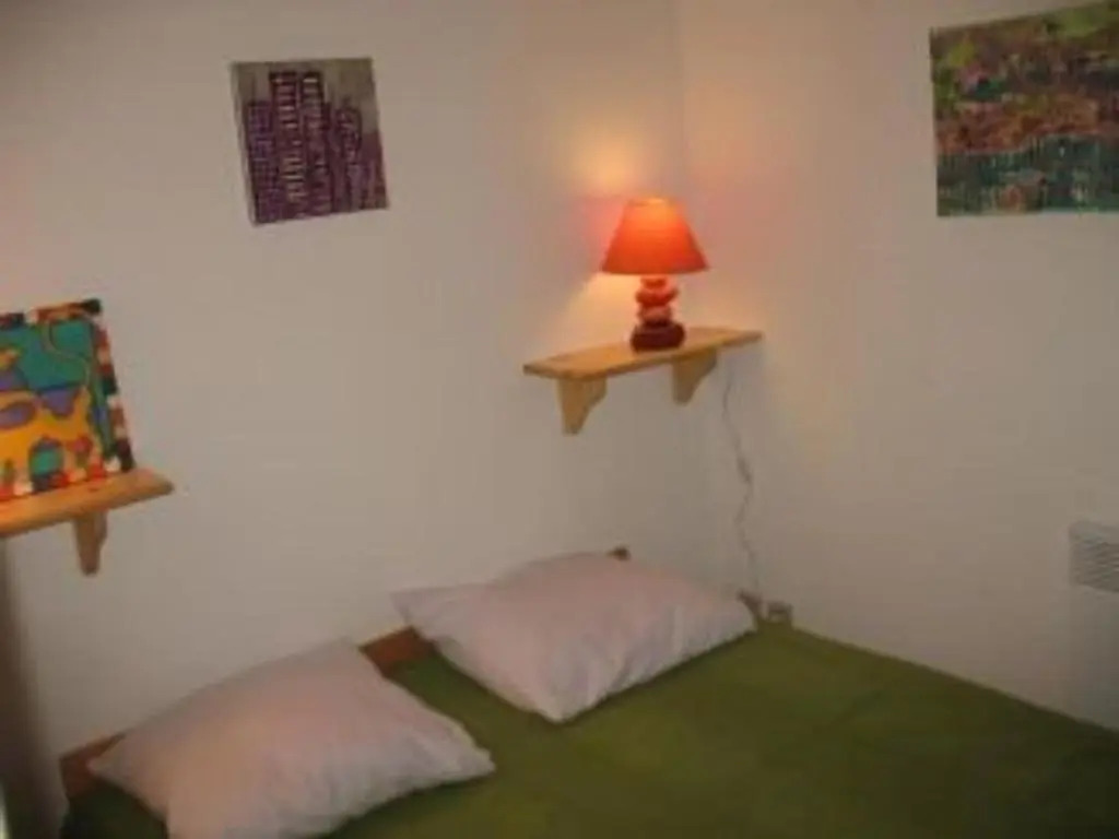 Villa Port Leucate, 3 pièces, 5 personnes - FR-1-81-68