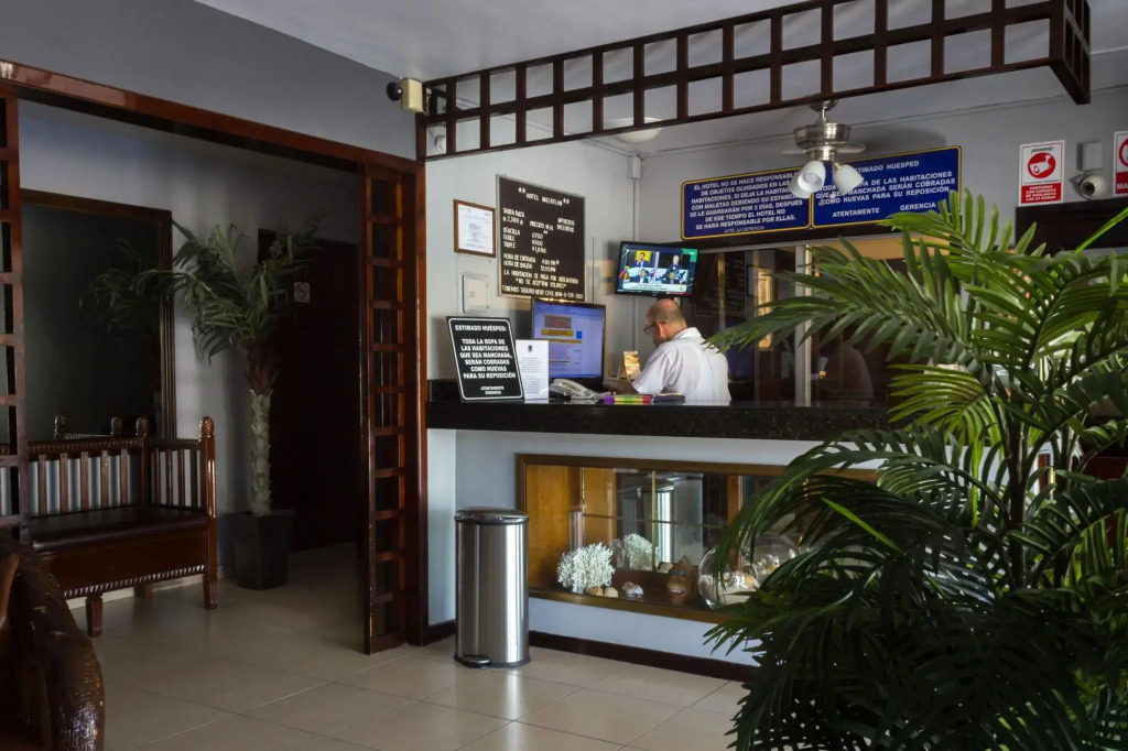 Hotel Mazatlan
