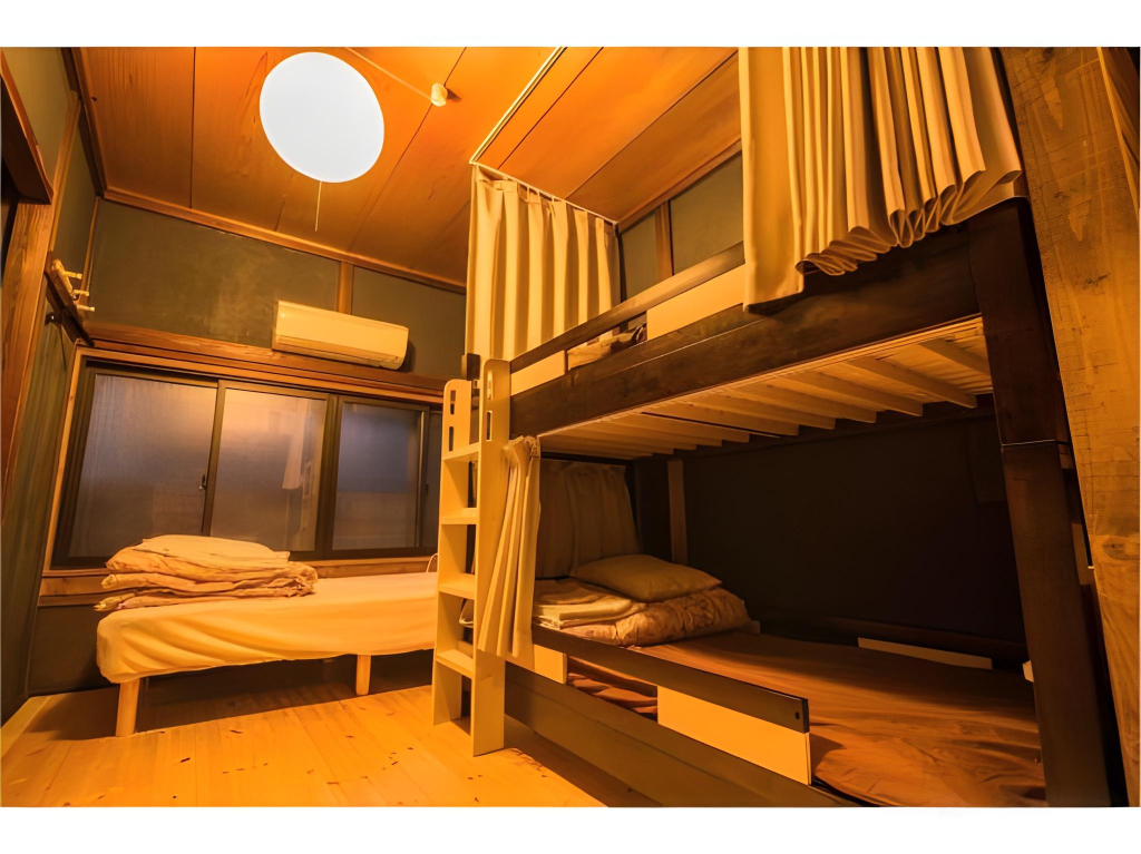 Shibu Onsen Koishiya Ryokan