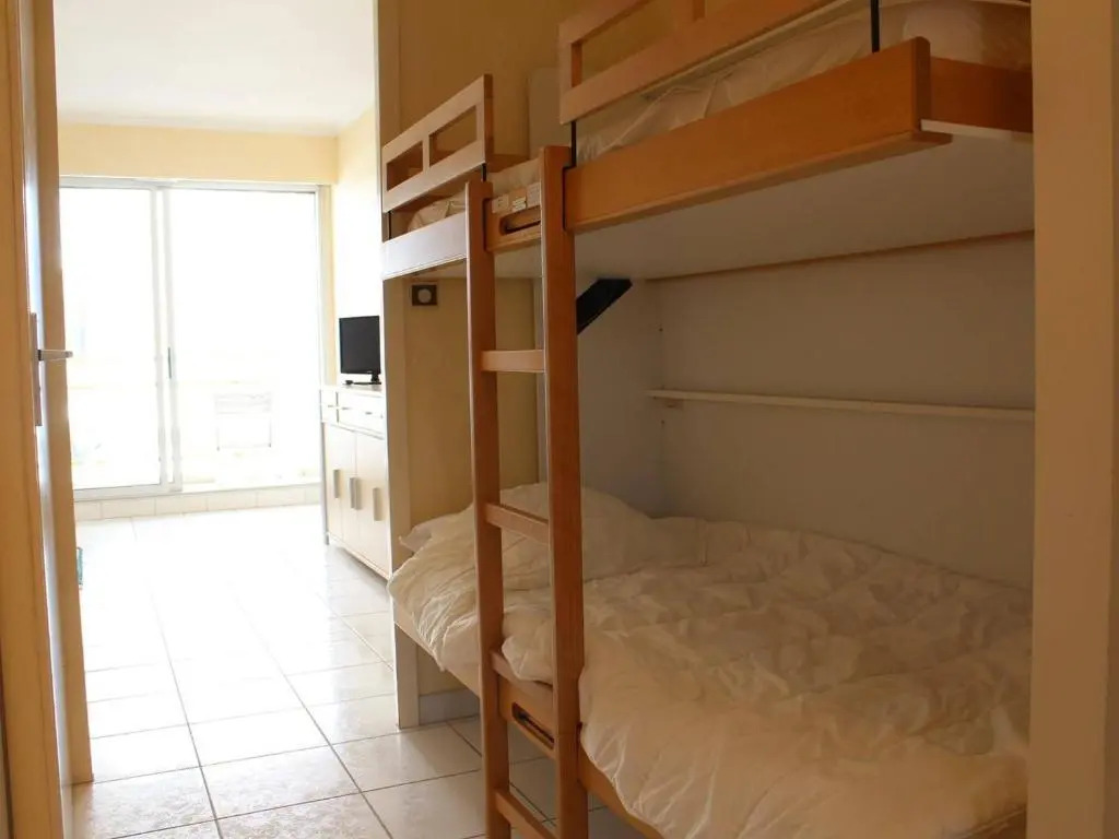 Appartement La Baule, 2 pièces, 4 personnes - FR-1-245-141