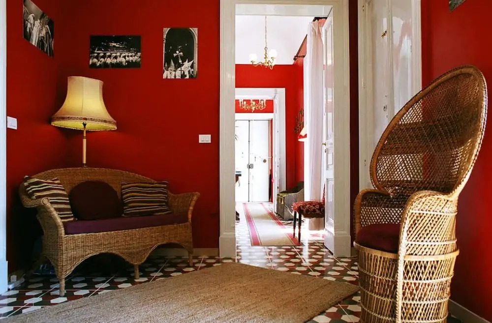 5 Balconi B&B