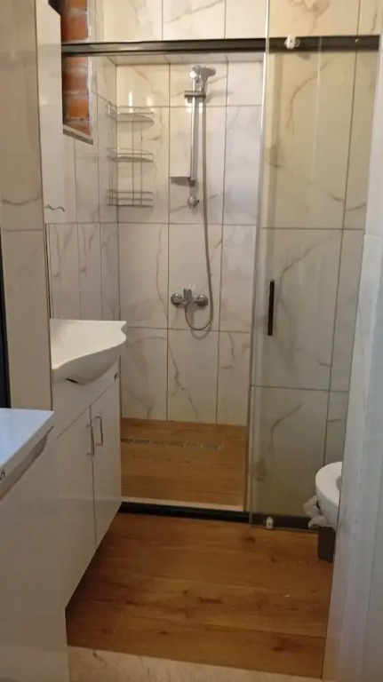 Ayvalik İnfinity Yaşam Vadisi