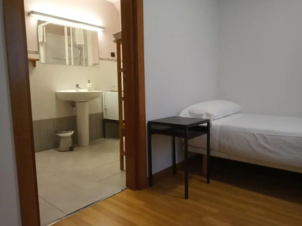 Pensión Begoña - centro ciudad