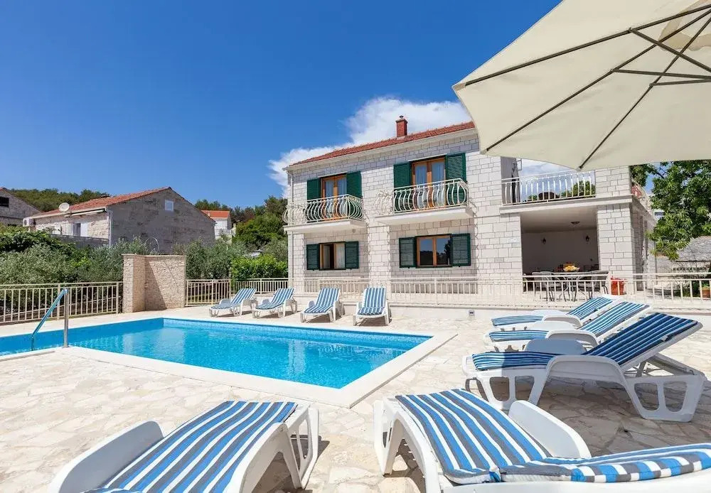 Villa Vjeka