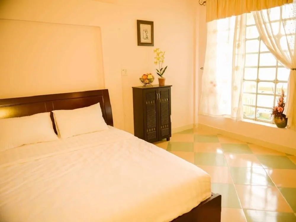 Bonjour Homestay - Hostel