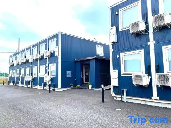 Hotel Standby League Sakai