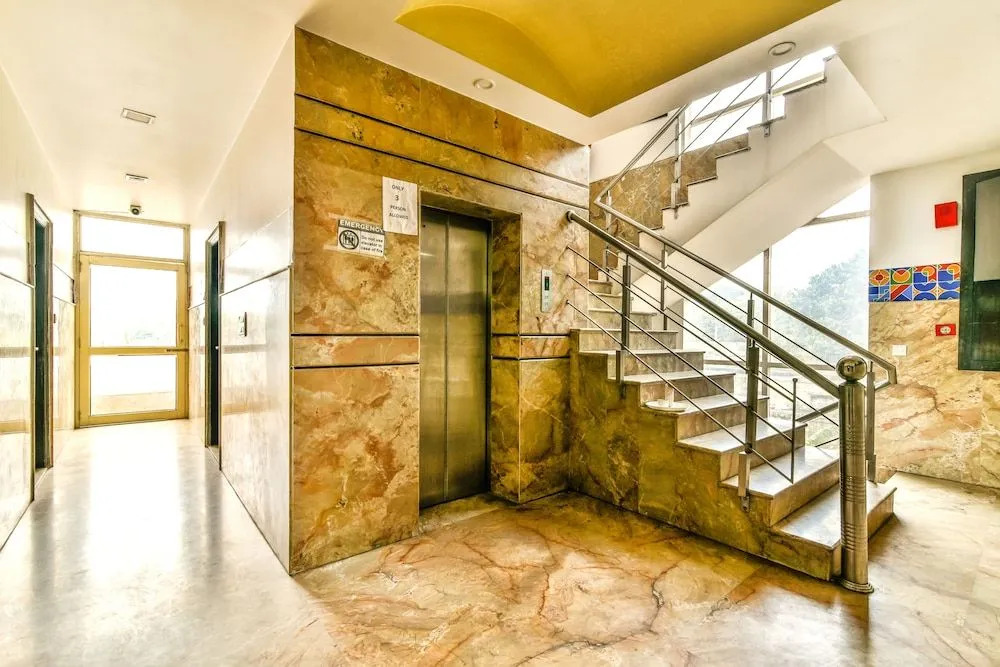 Hotel Sehej Inn by FabHotels