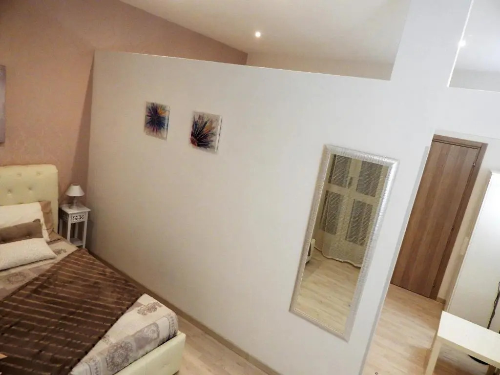 Saint Peter Cozy Apartment