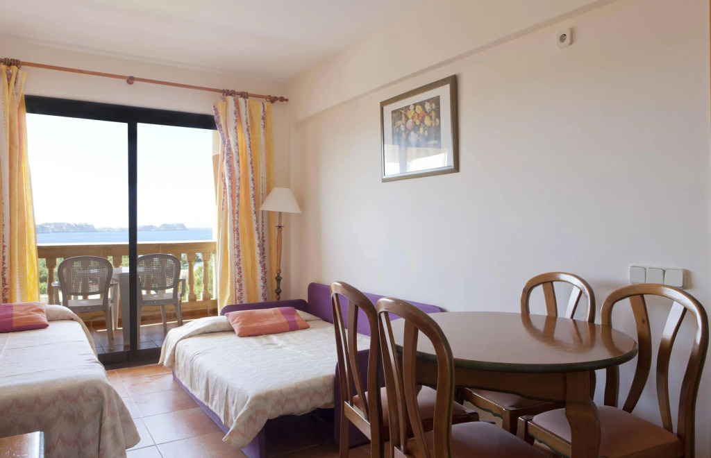 Mar Hotels Paguera & Spa