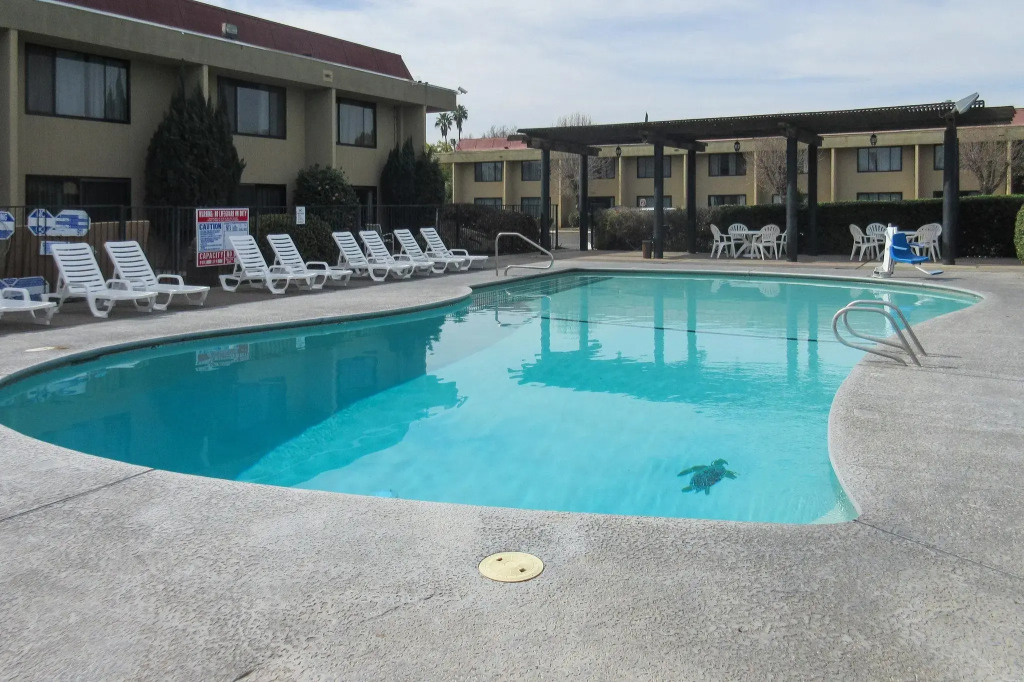 Econo Lodge