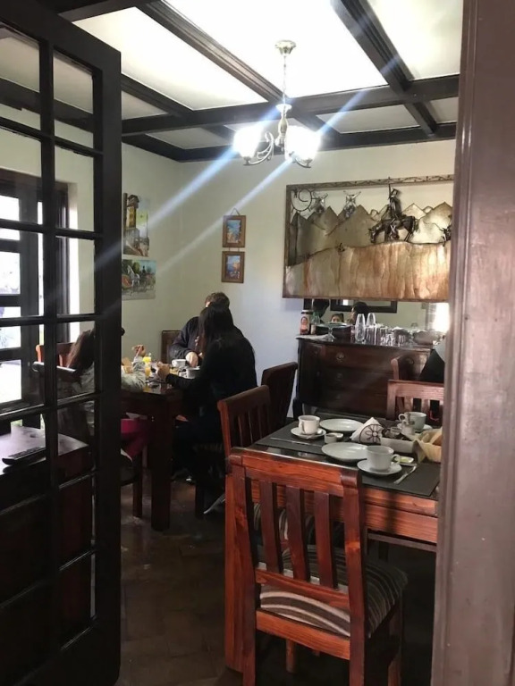 Hostal Casona César
