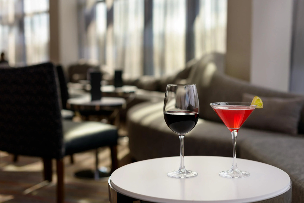 Crowne Plaza JFK Airport