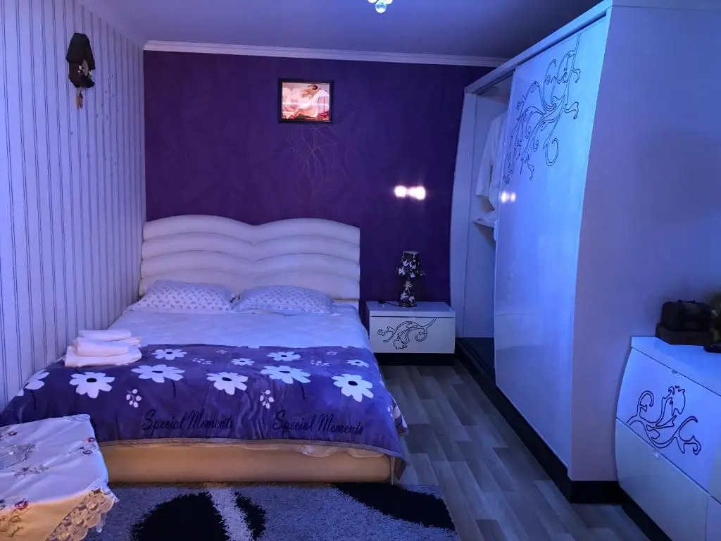 Apartament Elene