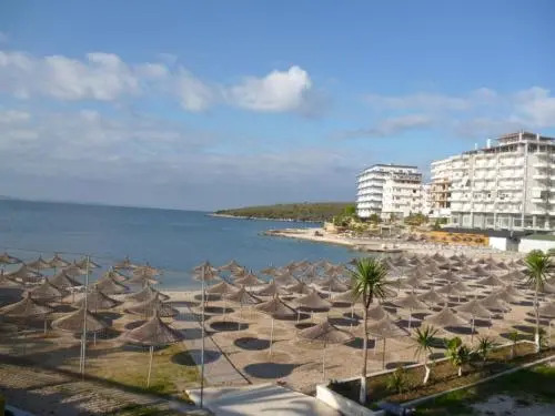 Holiday Apartment 3