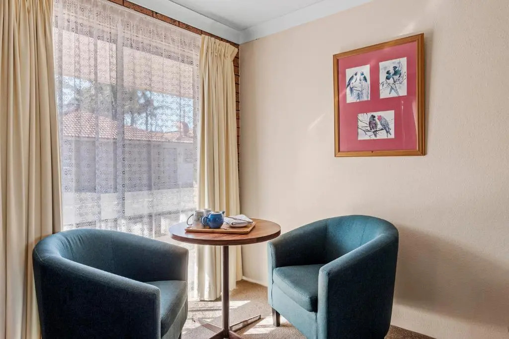 Bomaderry Motor Inn