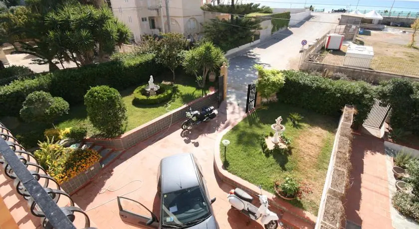 Villa Ninfea Lido di Noto