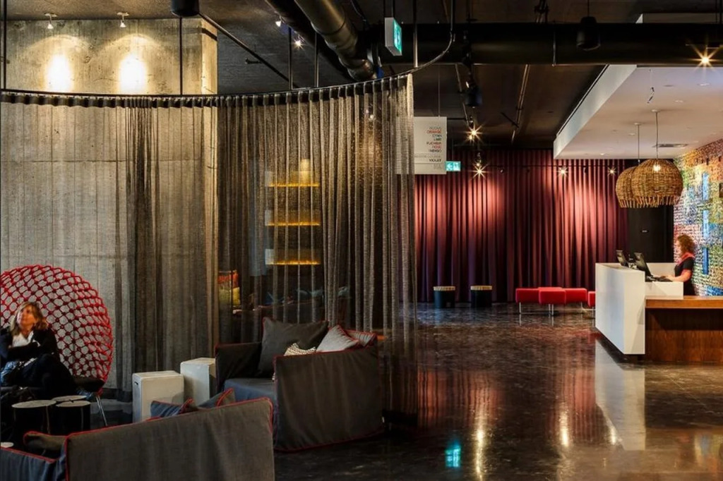 Alt Hotel Ottawa Downtown