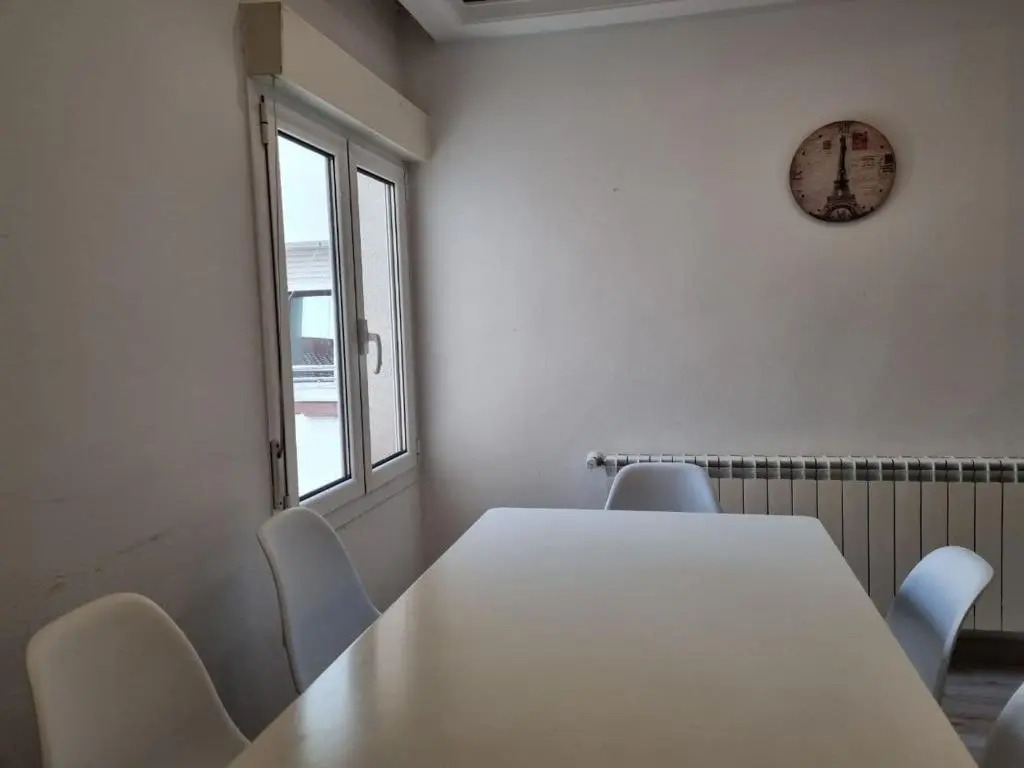 103A Apartamento moderno 2 habitaciones