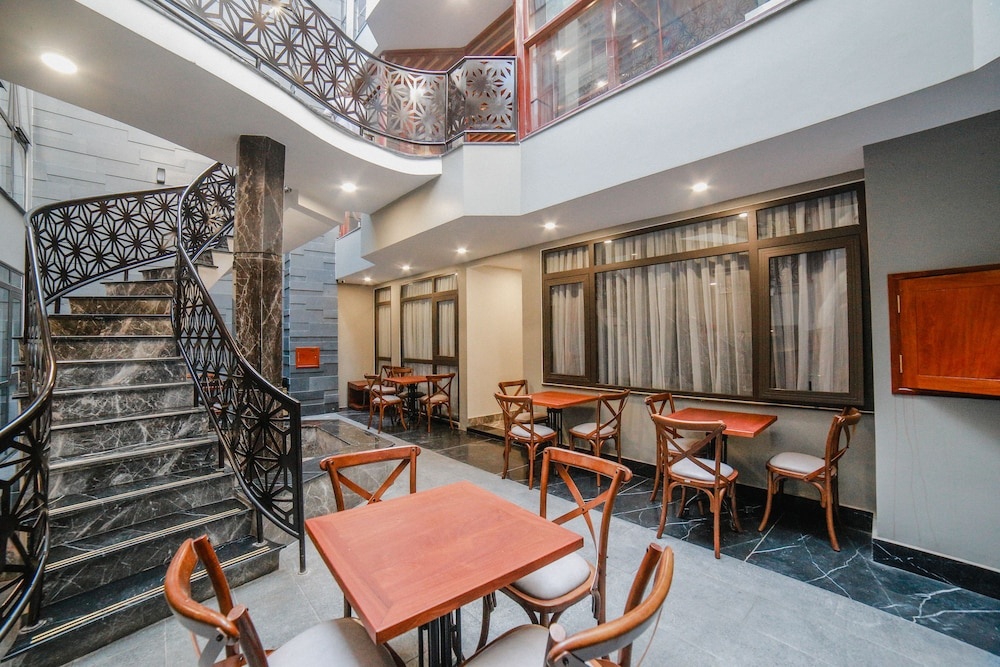 Hotel Victorian DaLat