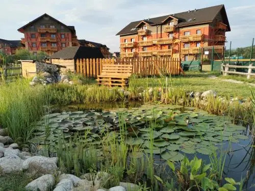 Tatry Golf Apartmán