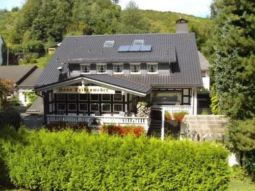 Ferienwohnungen Seidenweber