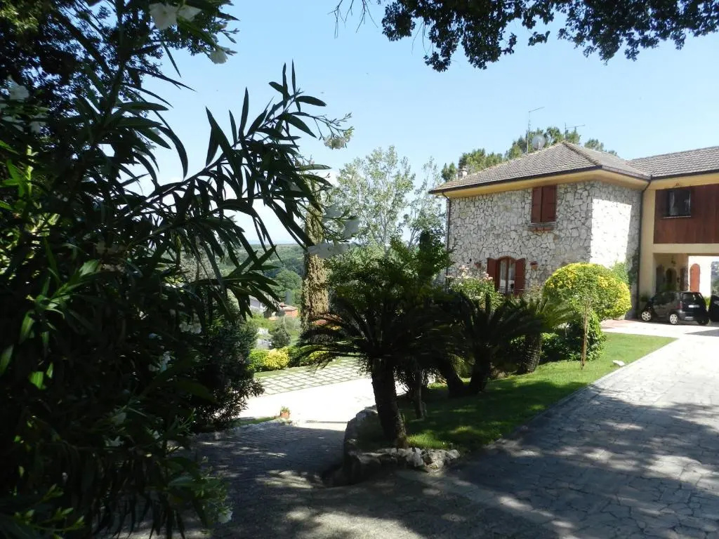 La Casa di Pietra