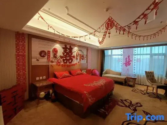 Vienna International Hotel (Jilin Guotou Zhongdong)