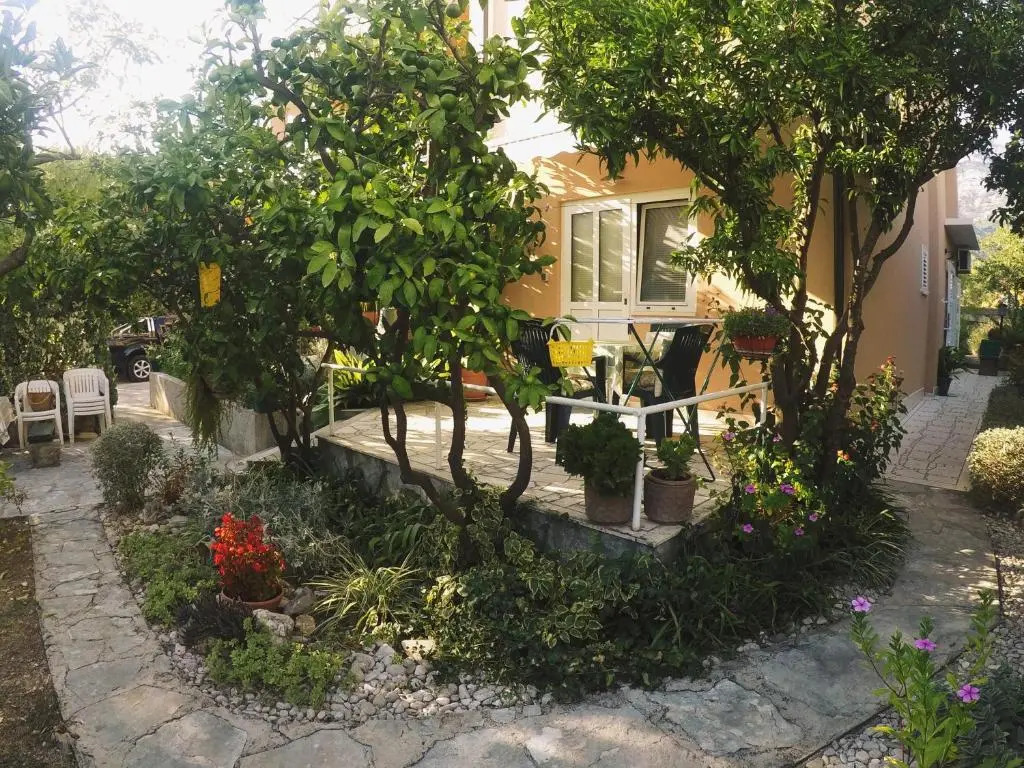 Apartments Milostić Fiskoviceva 30