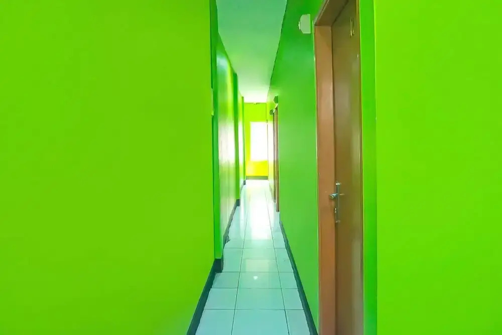 Tangki Residence 2 RedPartner