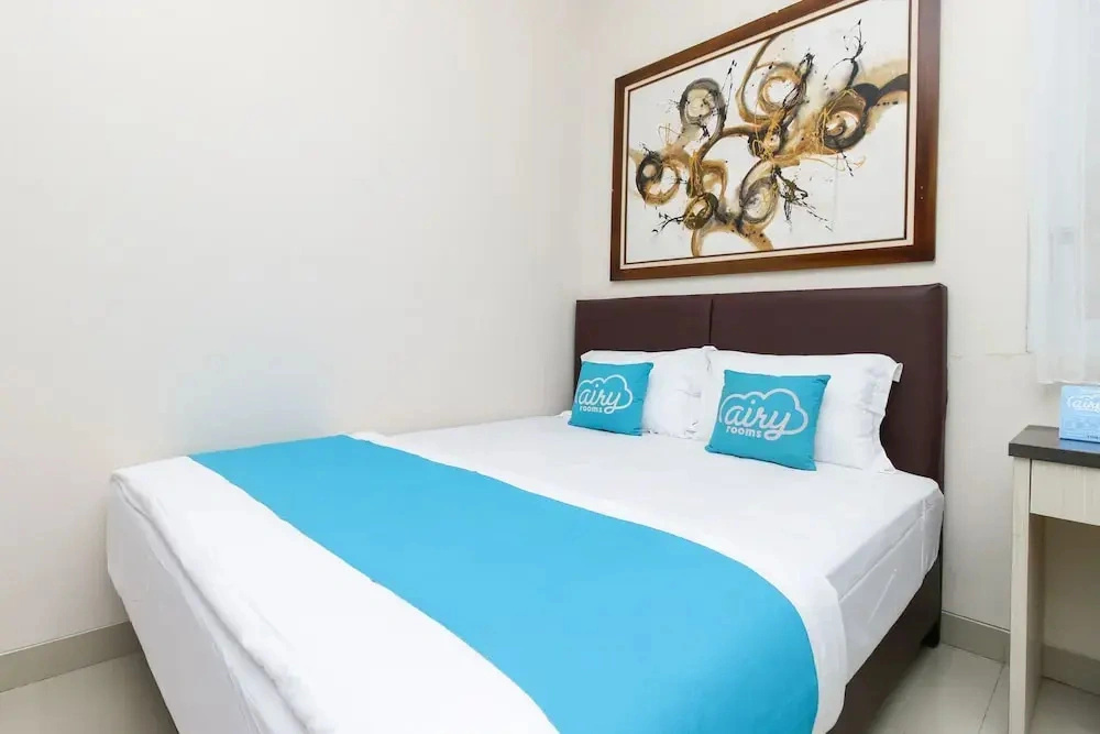 Airy Syariah Gayung Kebon Sari Sebelas 8a Surabaya