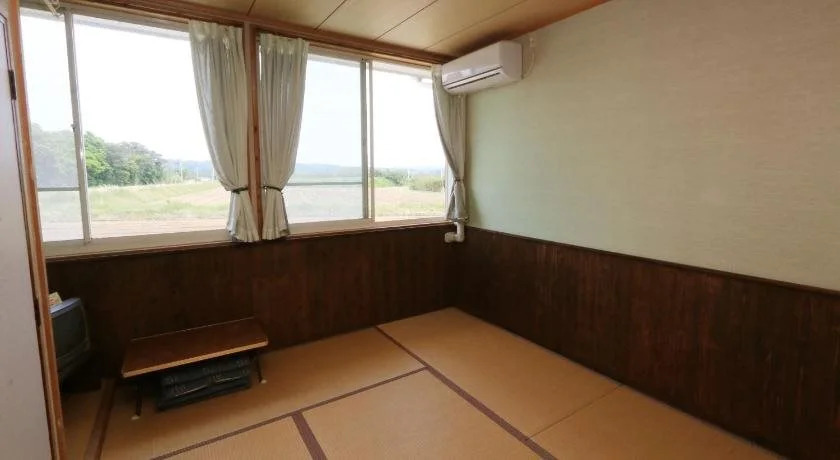 Tanegashima Minshuku Yuyu