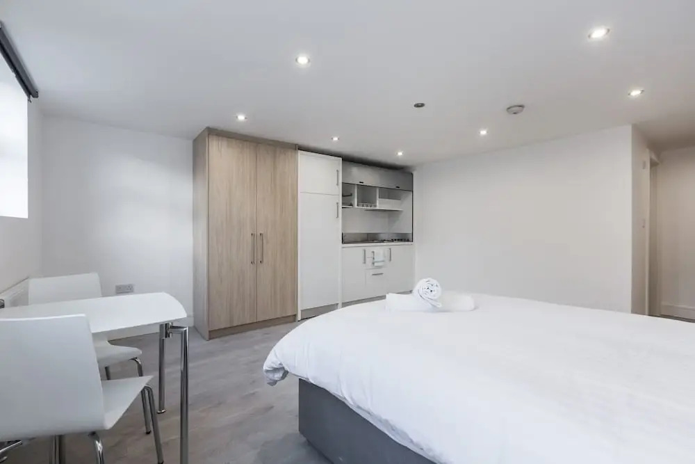 Studio 2b · Functional & Bright Studio - Camberwell!