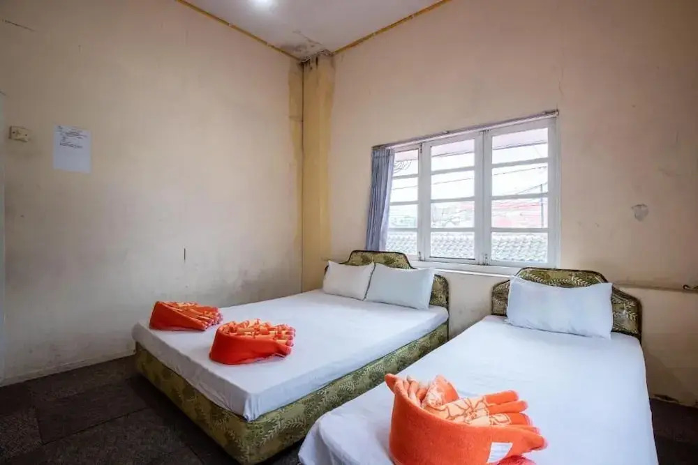 Hotel Jogja Bukittinggi
